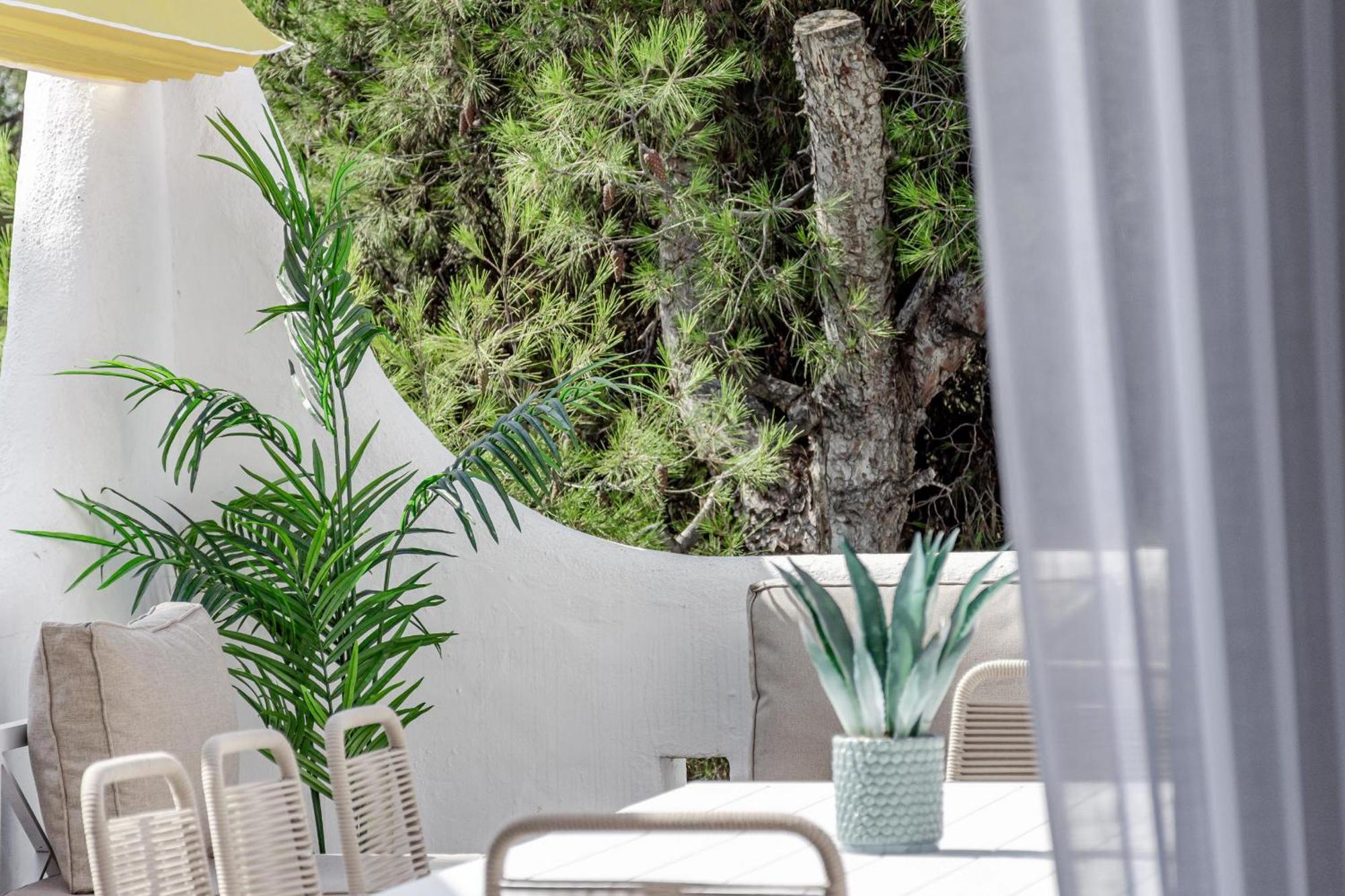 Apartemen Ab3 - Spacious Home, Puerto Banus *