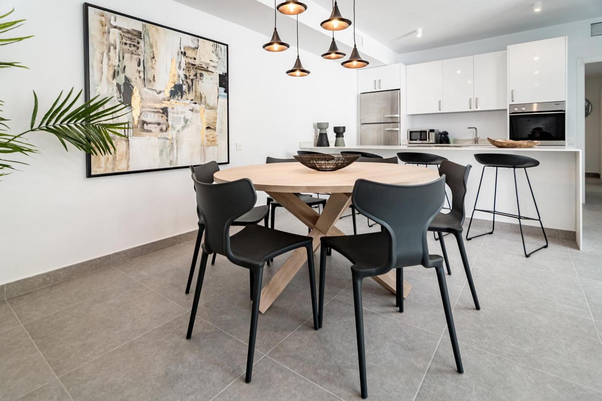 Ab3 - Spacious Home, Puerto Banus * Marbella