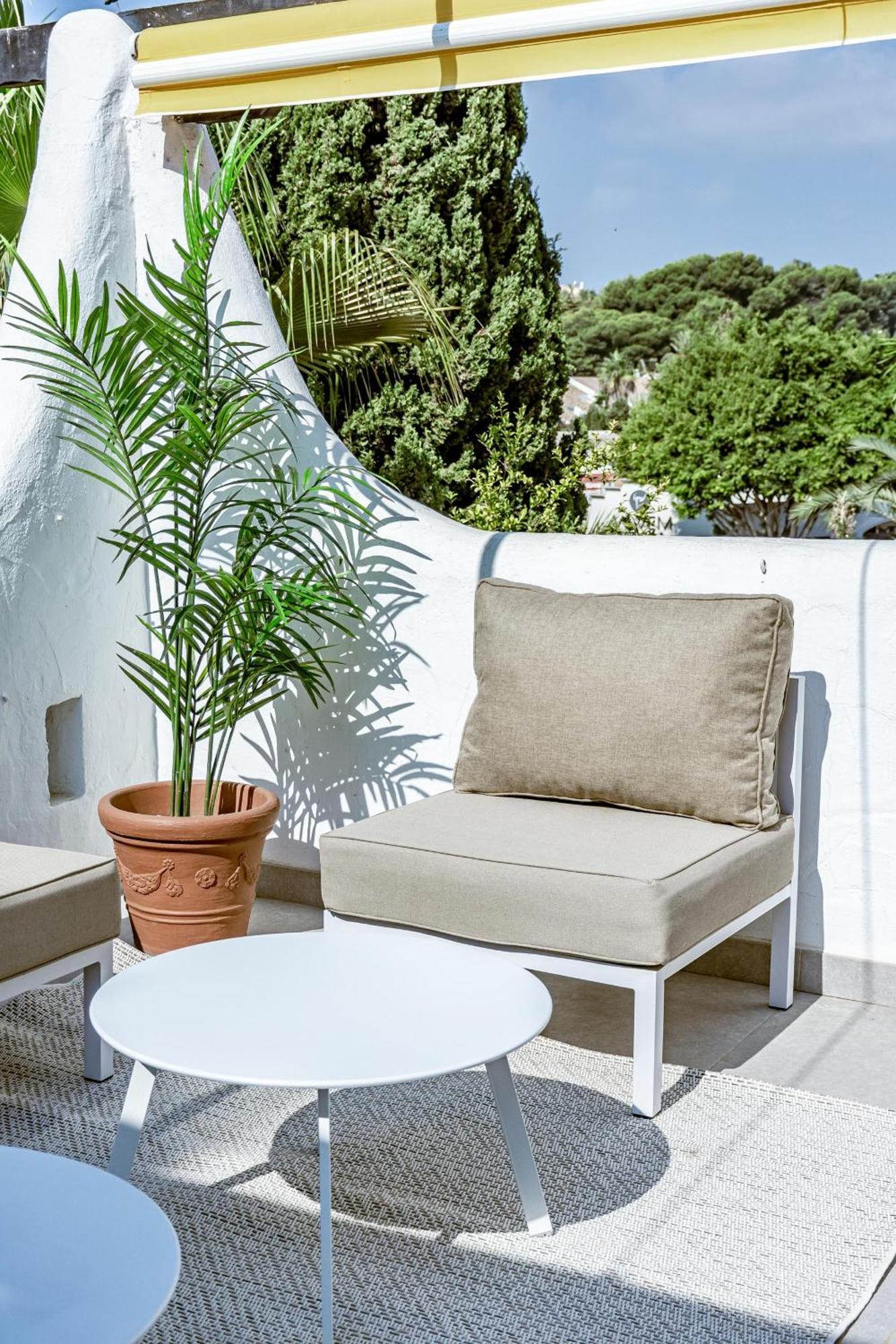 Ab3 - Spacious Home, Puerto Banus