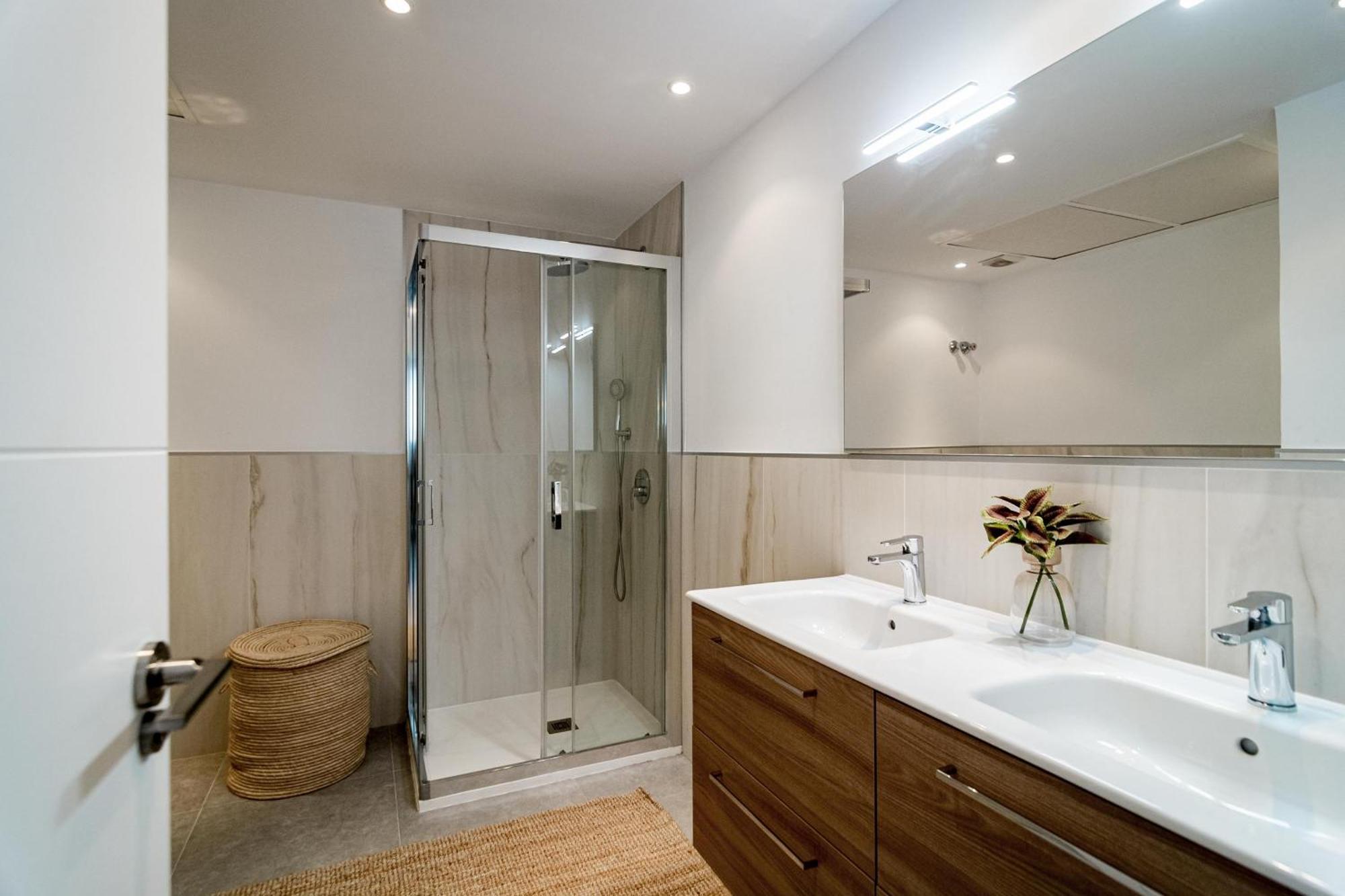 Ab3 - Spacious Home, Puerto Banus * Marbella