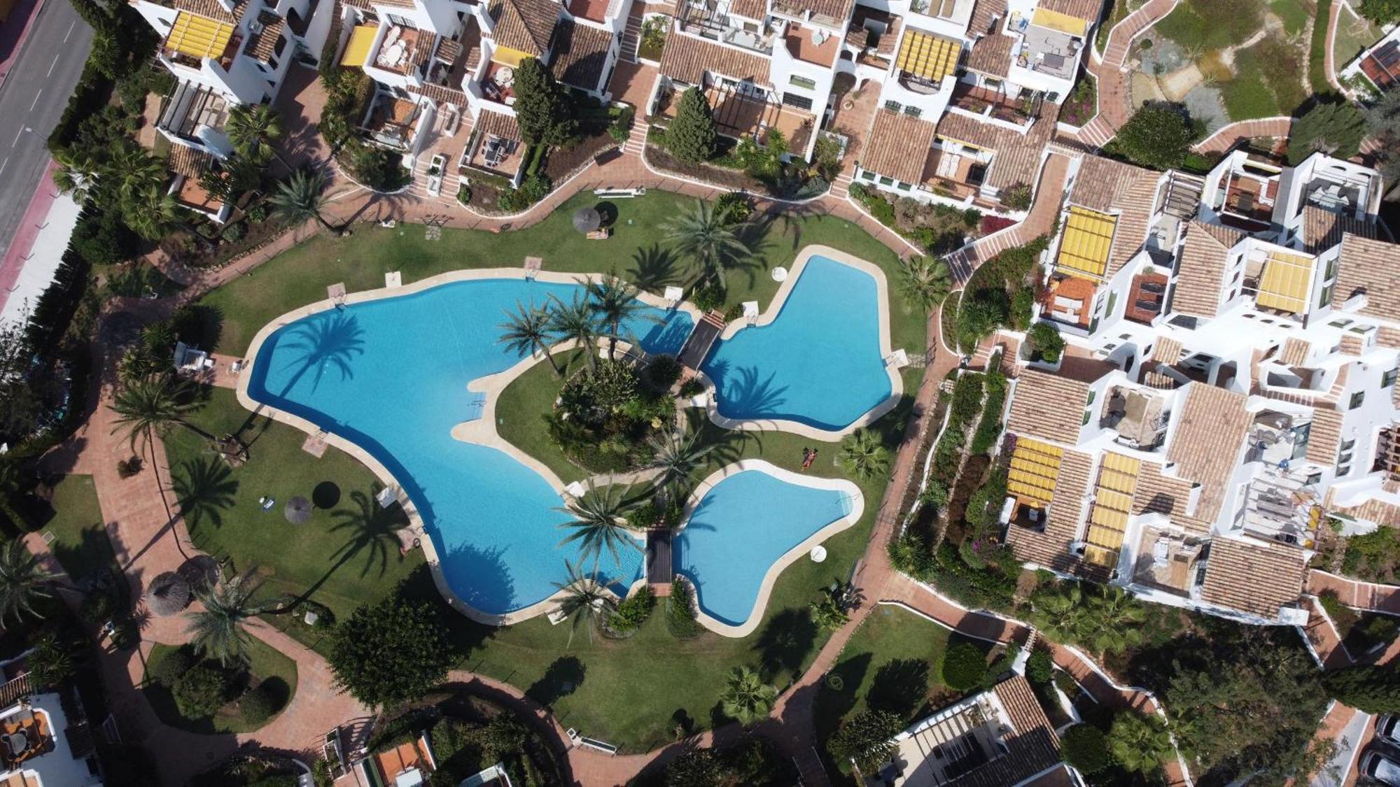 Ab3 - Spacious Home, Puerto Banus * Marbella
